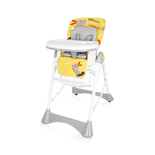 Baby Design #STRANAPROIZVODITEL# Картинка стульчика для кормления