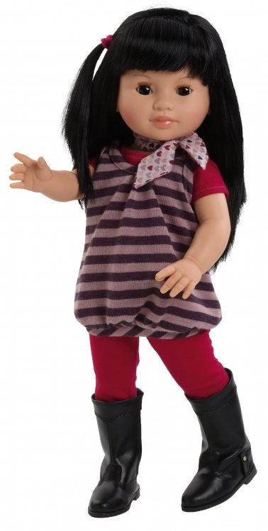 #Tiptovara# Paola Reina виниловая кукла 06088