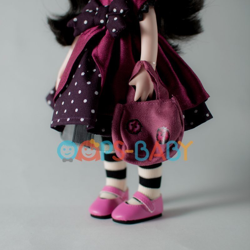 Paola Reina 04902  виниловая кукла фото