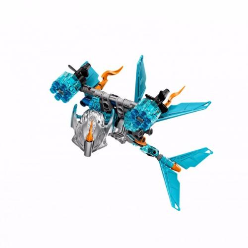 Lego #STRANAPROIZVODITEL# Lego Bionicle Конструктор LEGO