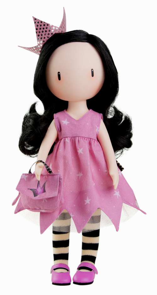 #Tiptovara# Paola Reina виниловая кукла 04911
