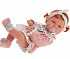 #Tiptovara# Antonio Juan 5076 Кукла младенец