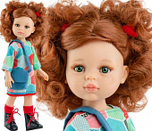 Виниловая кукла 04492 Paola Reina Virgi, 32 см