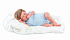 Спящий реборн Baby Blue Marina&Pau, 45 см  3107 #Tiptovara#