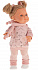 Виниловая кукла Antonio Juan 2269
