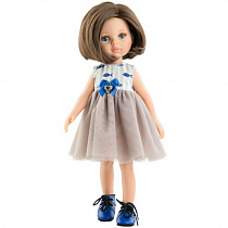 Виниловая кукла 04485 Paola Reina Mari, 32 см
