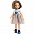 Виниловая кукла Paola Reina 04485