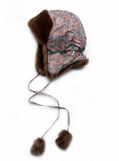Модный карапуз 03-00586-0 Шапки и шарфы #POLREBENKA#