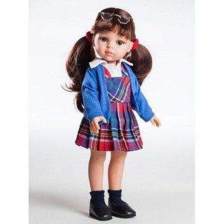 #Tiptovara# Paola Reina виниловая кукла 04615