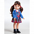 Виниловая кукла Paola Reina 04615