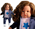 Винил Endisa 500620 говорящая кукла