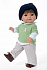 Виниловая кукла Antonio Juan 2243