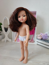Кукла Cофия Paola Reina без одежды, 32 см