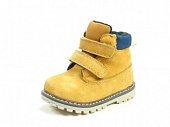 Зимние ботинки для мальчика J&G