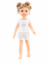 Кукла Валерия в пижаме Paola Reina 13226, 32 см
