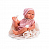#Tiptovara# Asi 0367010 Кукла младенец