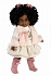 Мягконабивная кукла 53535 Llorens