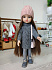 Виниловая кукла Paola Reina 13213-autfit-15