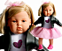 Endisa 500517 говорящая кукла