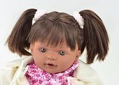 Кукла Лиза негритянка купить в Киеве