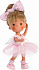 Виниловая кукла Llorens 52614
