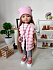 Виниловая кукла Paola Reina 13208-handmade-autfit-1