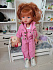 Одежда для кукол Paola Reina HM-GL-1058