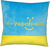 Подушка в украинском стиле купить