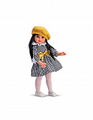Кукла Sabrina Asi в платье и берете 0517390, 40 см