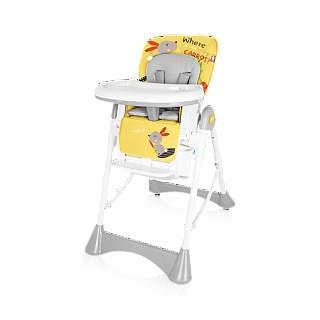 Baby Design #STRANAPROIZVODITEL# Картинка стульчика для кормления
