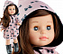 Виниловая кукла Paola Reina 06103