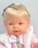 Испанская Дненес кукла купить в Киеве