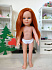 Виниловая кукла Lamagik 33120-without-clothes