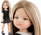 Кукла 04481 Paola Reina Manica, 32 см