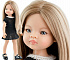 Виниловая кукла Paola Reina 04481