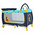 Фото манежа Детский манеж кроватка с пеликаном BabyOno BabyOno 285-02
