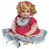 Кукла Голубая мечта Adora купить в Киеве