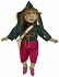 Коллекционная кукла  41021 Винил