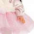 Мягкая кукла Llorens 54043