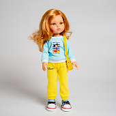 Кукла Даша в наряде Disney Paola Reina 14803, 32 см