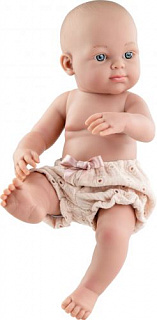 Paola Reina кукла младенец #STRANAPROIZVODITEL# 