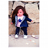 Endisa 500620 говорящая кукла