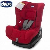 Автокресло Chicco - Eletta Comfort (4 цвета)