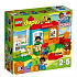 Конструктор LEGO 10833 #Tiptovara# Lego