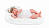 Спящий реборн Baby Pink Marina&Pau, 45 см  3105 #Tiptovara#