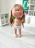 Виниловая кукла Nines 1111-nude