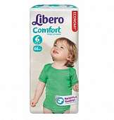 Libero Comfort Maxi купить