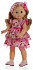 Виниловая кукла Paola Reina 06061