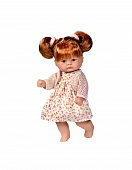 Кукла рыжуля Bomboncin Asi 0114010, 20 см
