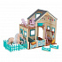 #Tiptovara# кукольный домик 63534 KidKraft